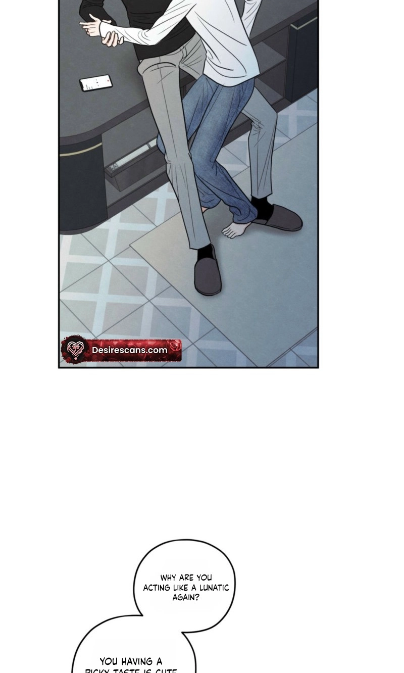 The Edge of Ambiguity Chapter 95 page 57 - 