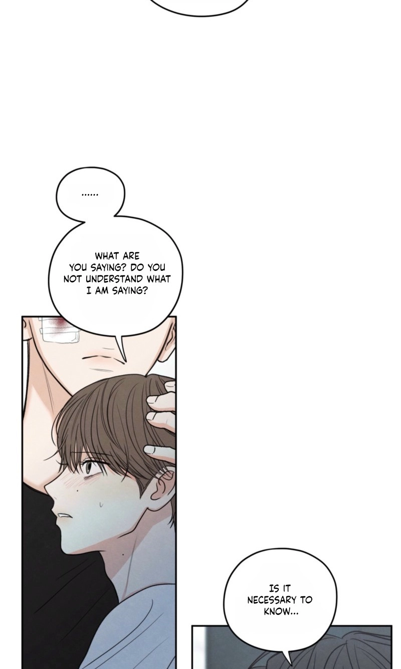 The Edge of Ambiguity Chapter 95 page 59 - 