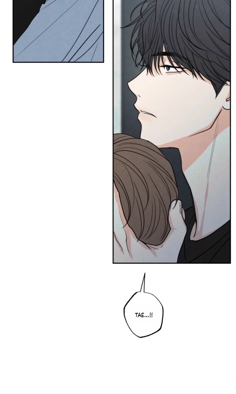 The Edge of Ambiguity Chapter 95 page 60 - 