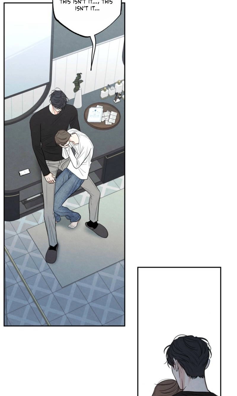 The Edge of Ambiguity Chapter 95 page 63 - 