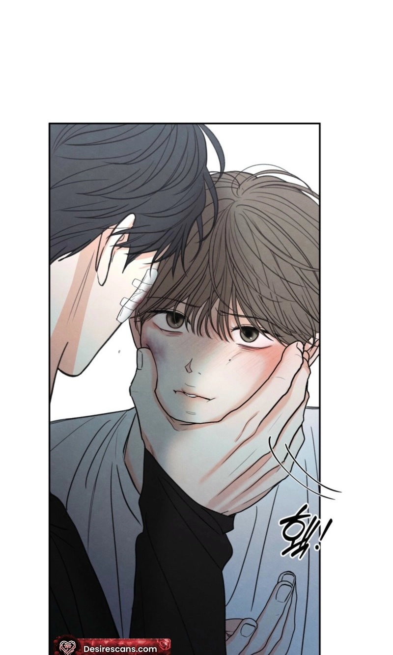 The Edge of Ambiguity Chapter 95 page 65 - 
