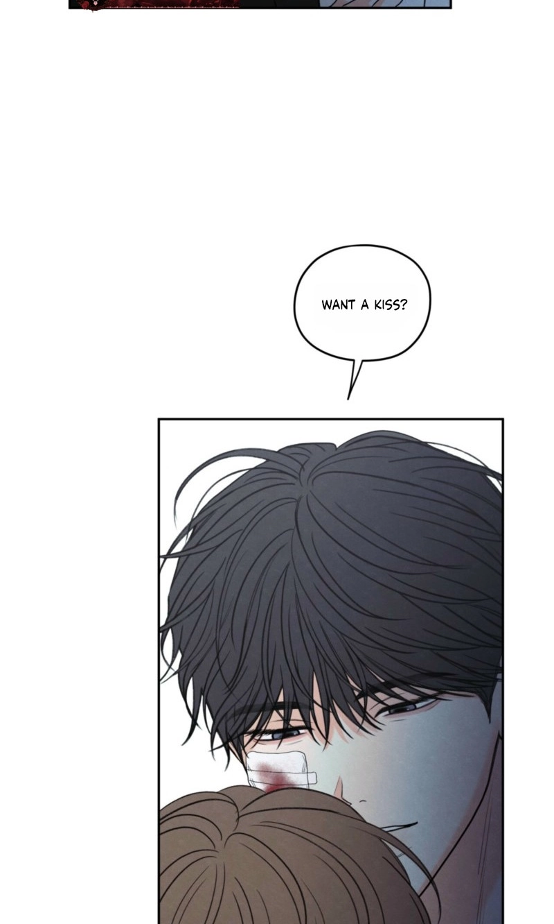 The Edge of Ambiguity Chapter 95 page 66 - 