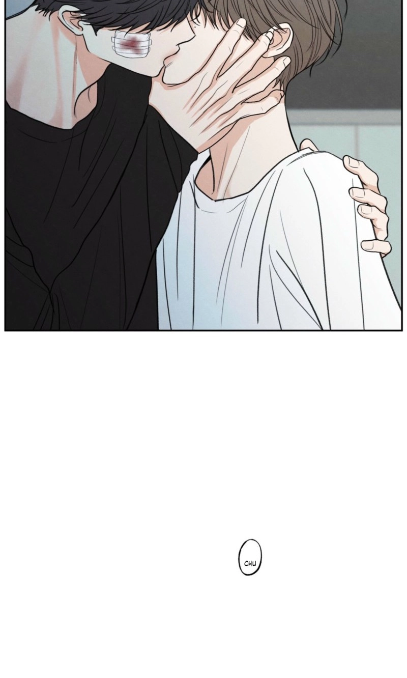 The Edge of Ambiguity Chapter 95 page 69 - 