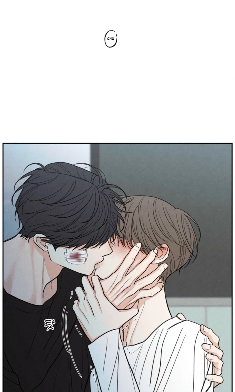 The Edge of Ambiguity Chapter 95 page 70 - 