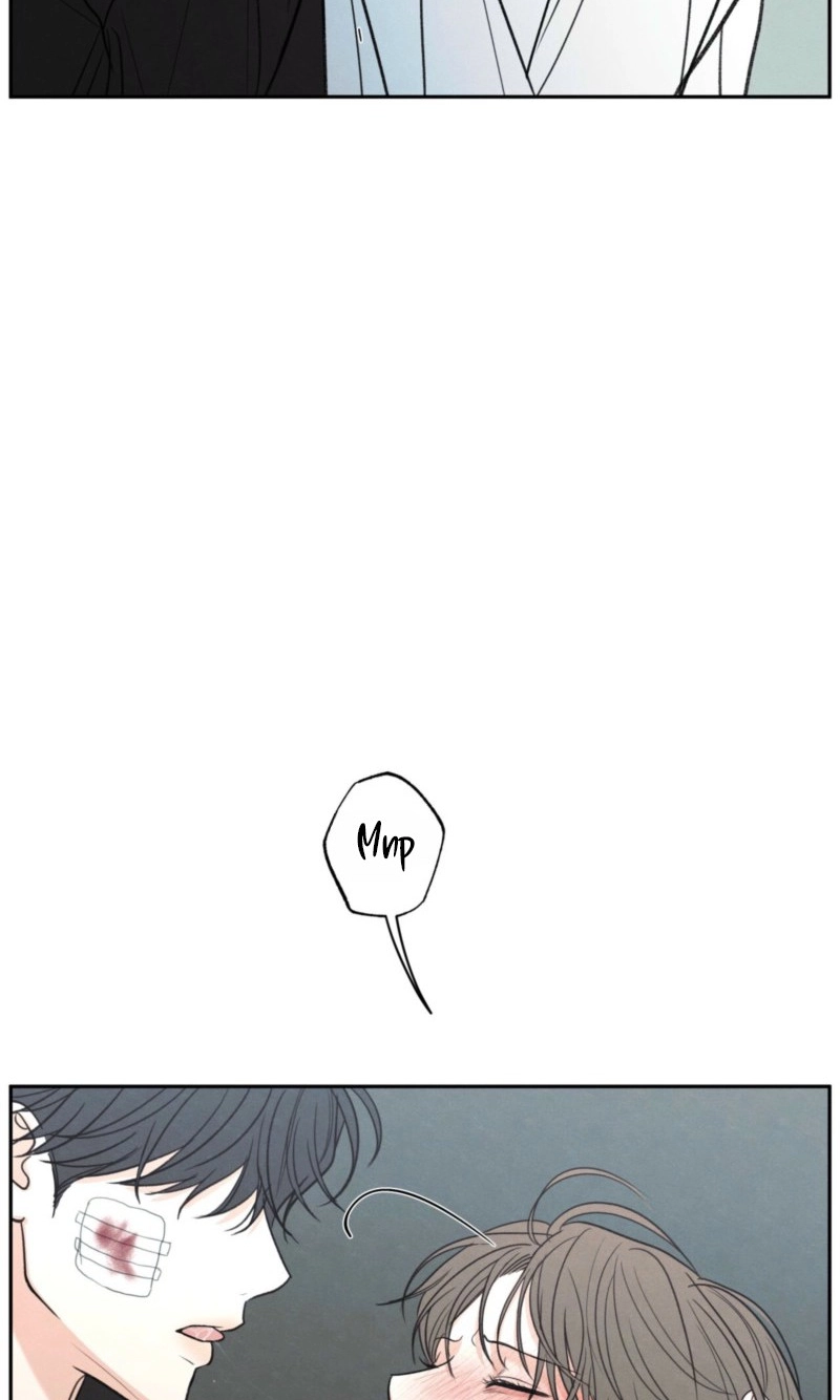 The Edge of Ambiguity Chapter 95 page 71 - 
