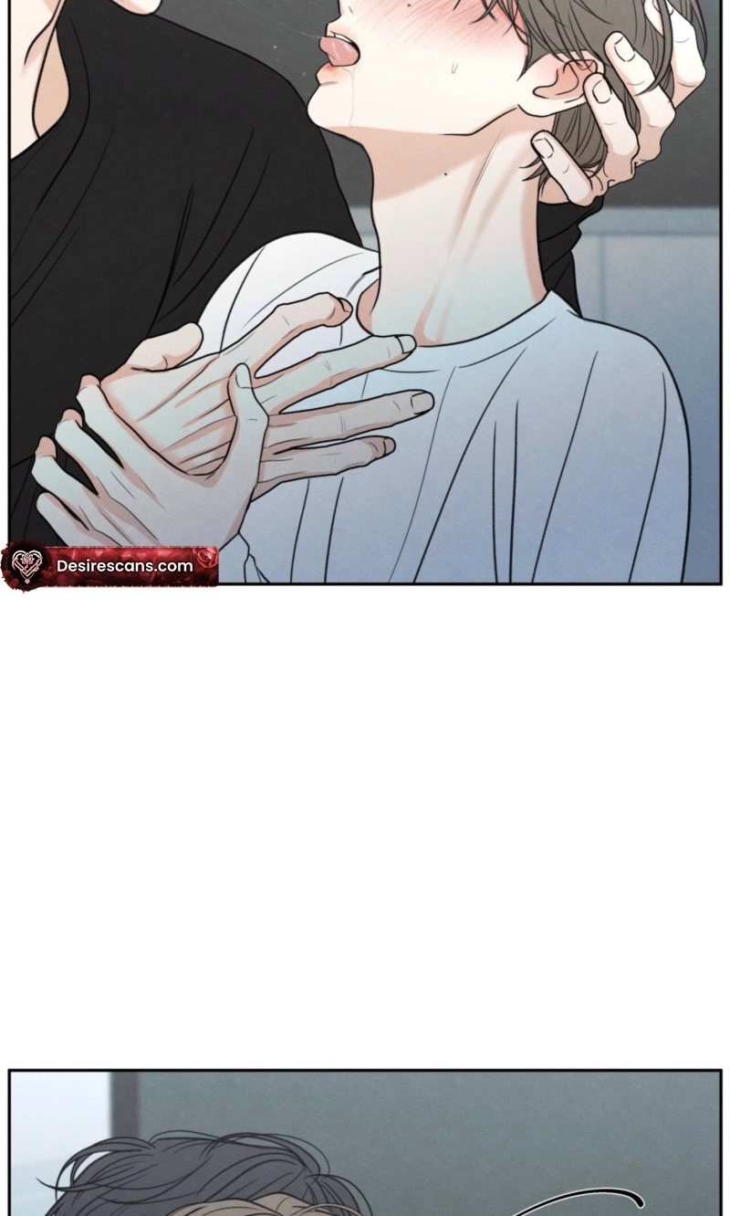 The Edge of Ambiguity Chapter 95 page 72 - 