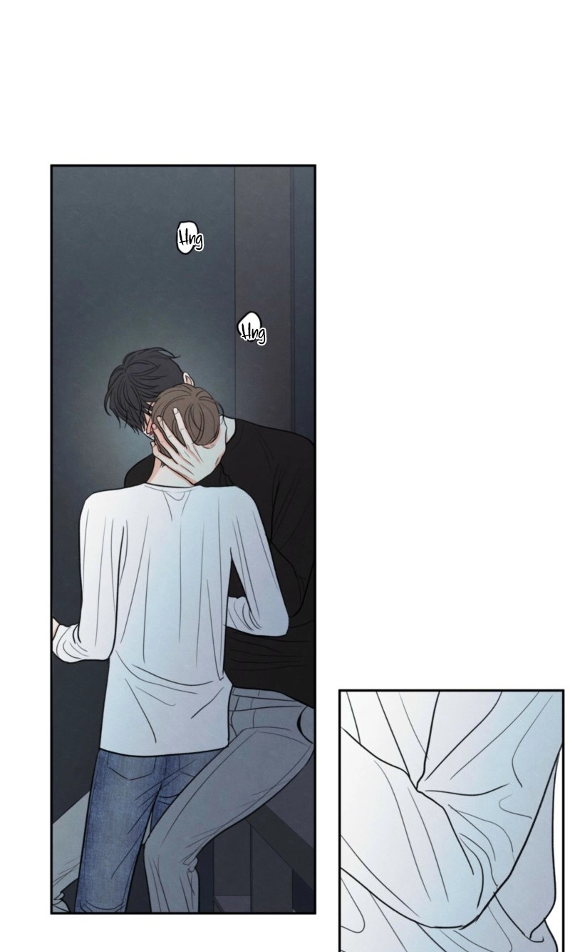 The Edge of Ambiguity Chapter 95 page 74 - 