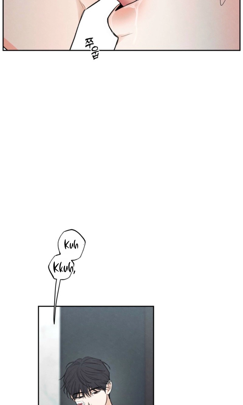 The Edge of Ambiguity Chapter 95 page 78 - 