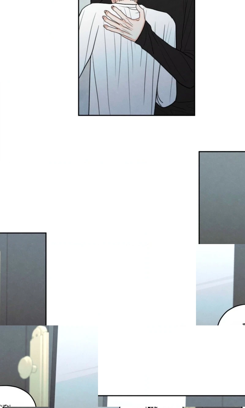 The Edge of Ambiguity Chapter 95 page 80 - 