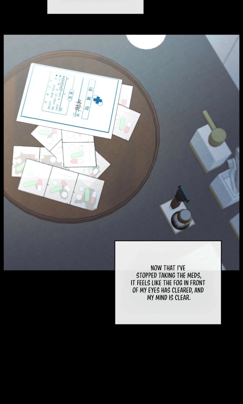 The Edge of Ambiguity Chapter 95 page 9 - 