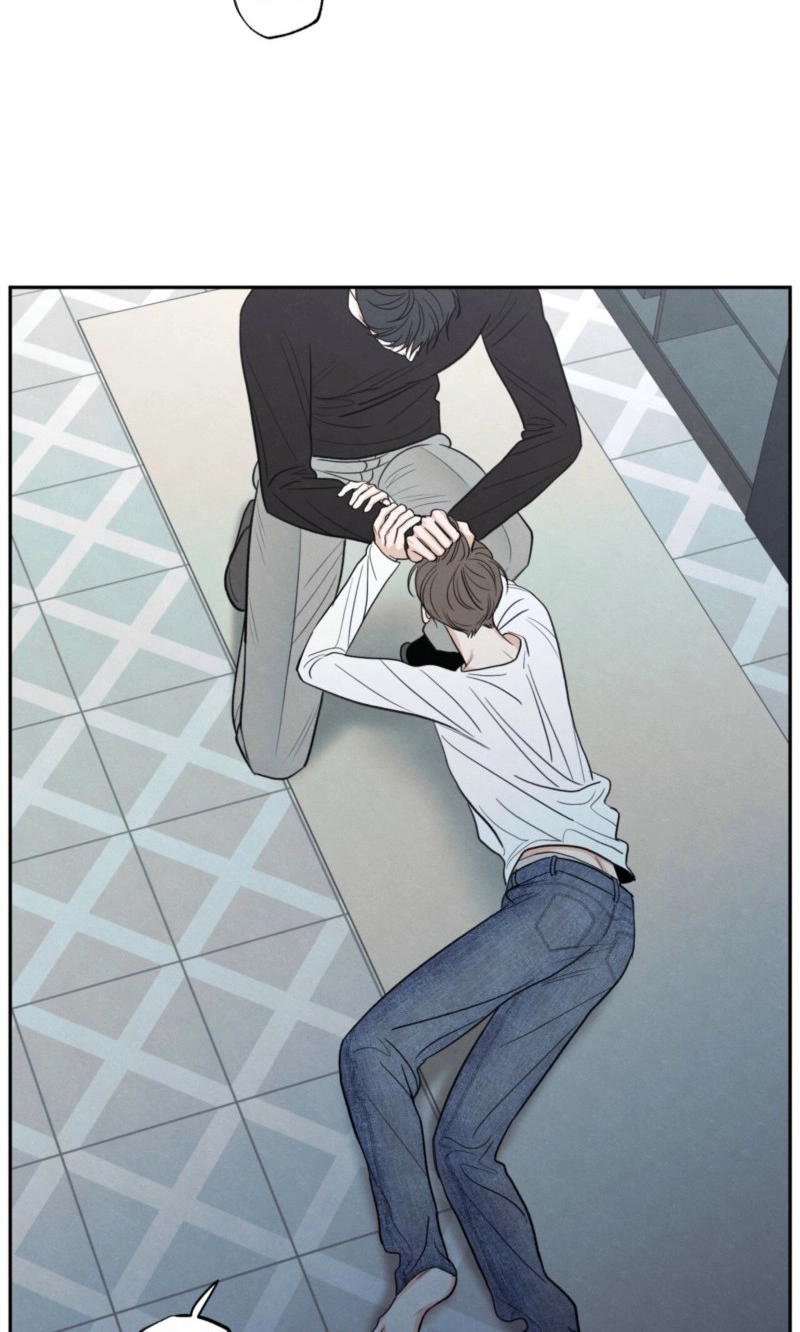The Edge of Ambiguity Chapter 95 page 87 - 