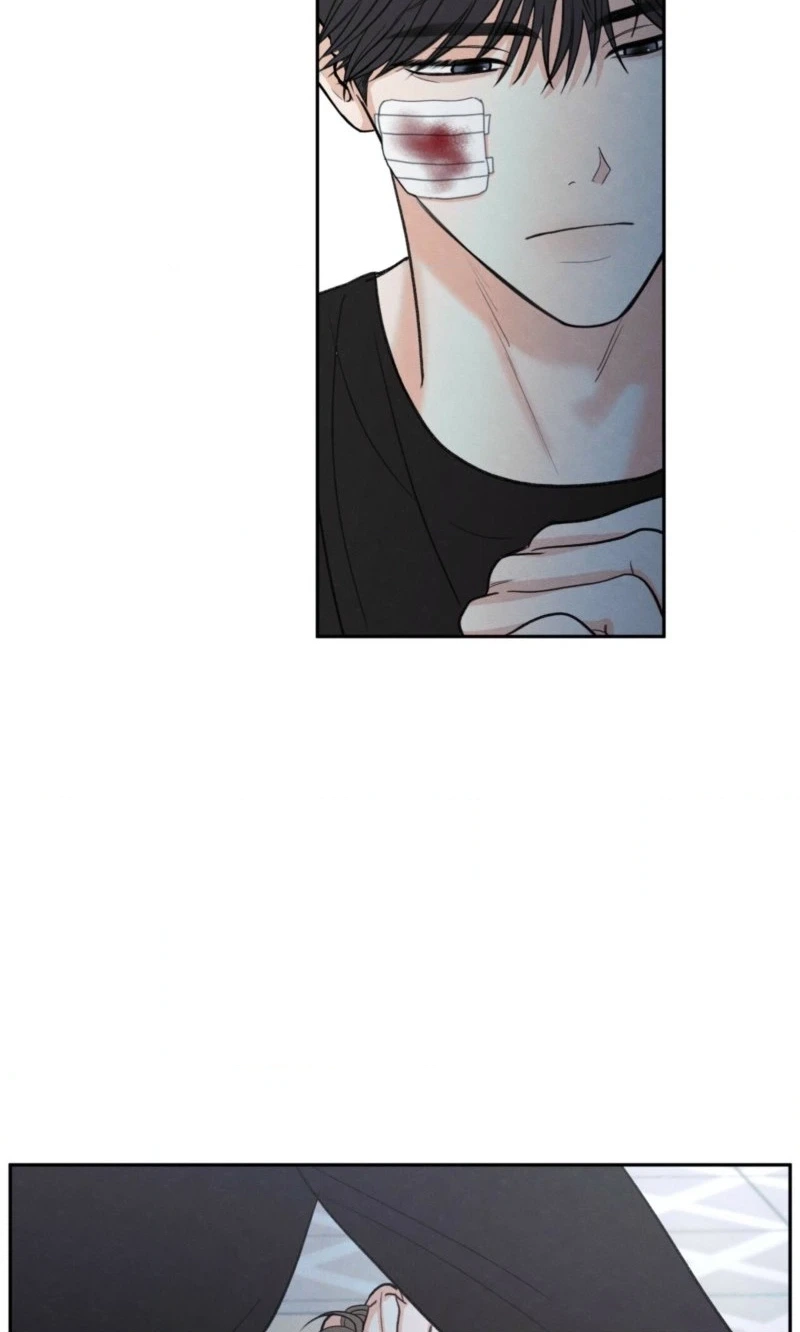 The Edge of Ambiguity Chapter 95 page 90 - 