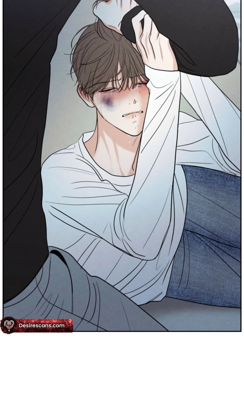 The Edge of Ambiguity Chapter 95 page 91 - 