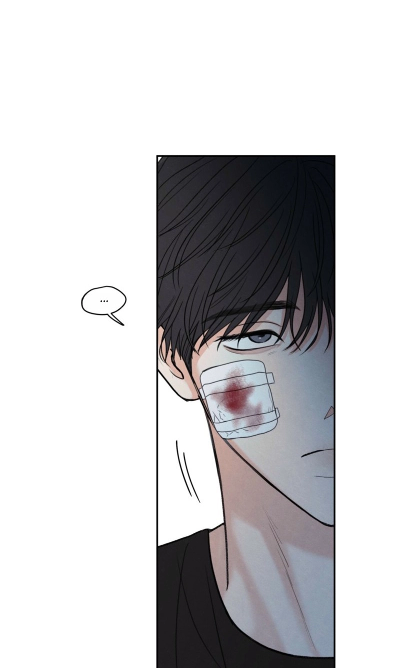 The Edge of Ambiguity Chapter 95 page 92 - 