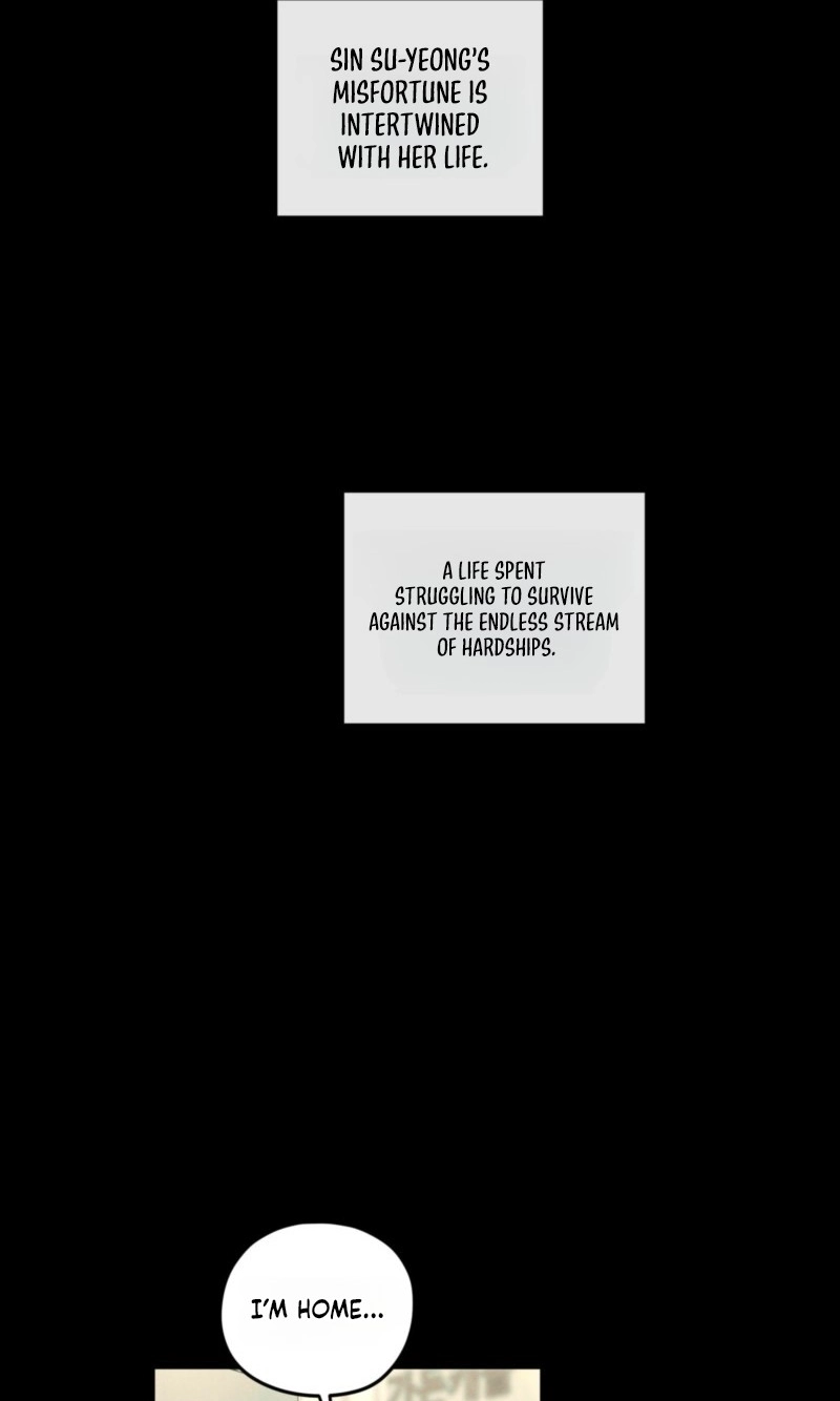 The Edge of Ambiguity Chapter 96 page 2 - 