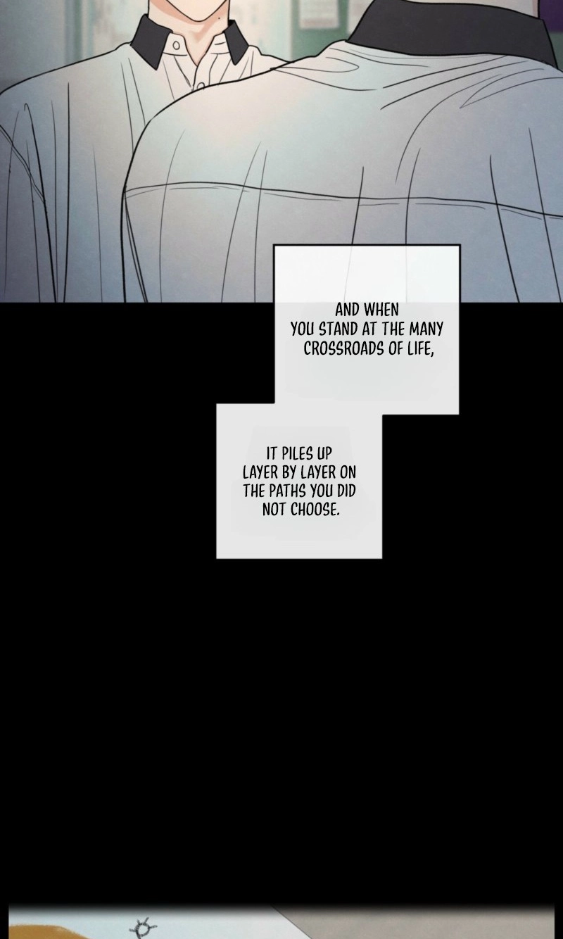 The Edge of Ambiguity Chapter 96 page 11 - 