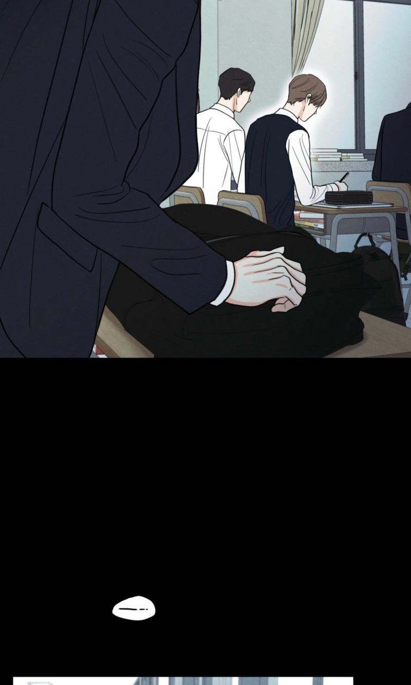 The Edge of Ambiguity Chapter 96 page 18 - 
