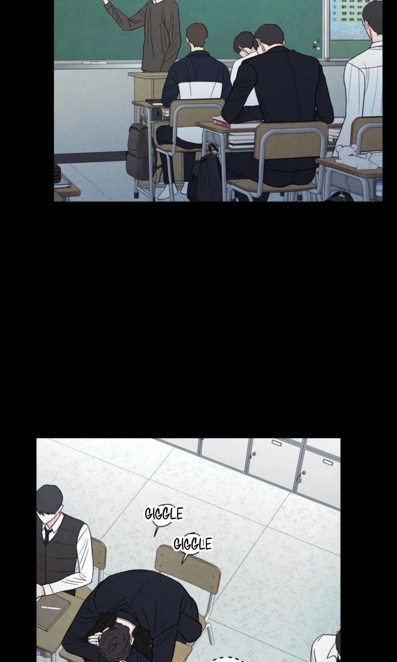 The Edge of Ambiguity Chapter 96 page 20 - 