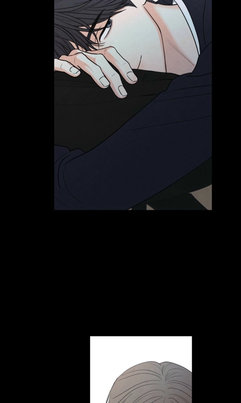 The Edge of Ambiguity Chapter 96 page 23 - 