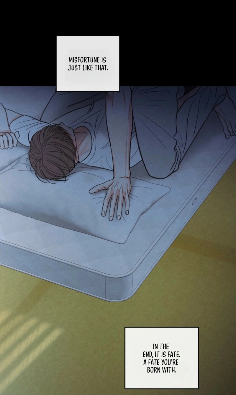 The Edge of Ambiguity Chapter 96 page 28 - 