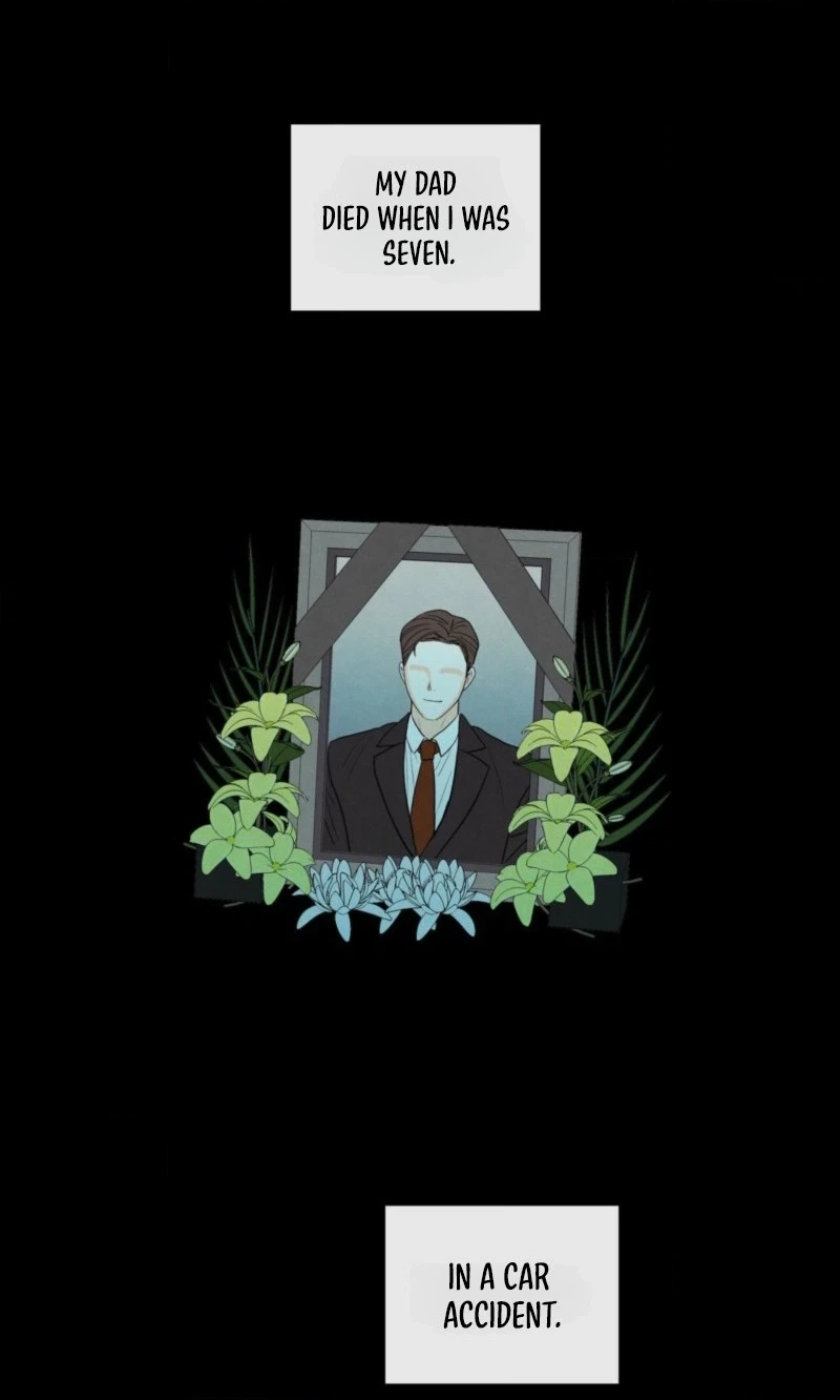 The Edge of Ambiguity Chapter 96 page 30 - 