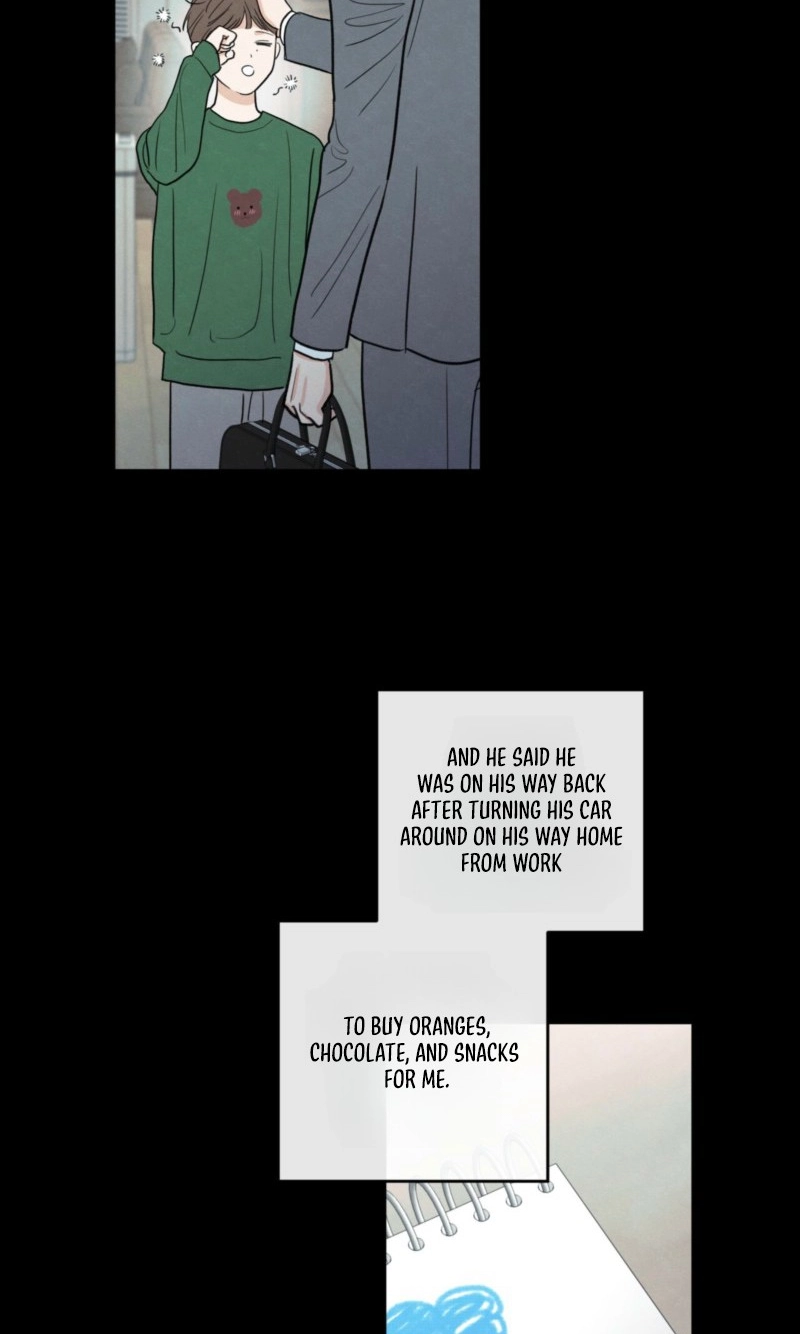The Edge of Ambiguity Chapter 96 page 32 - 