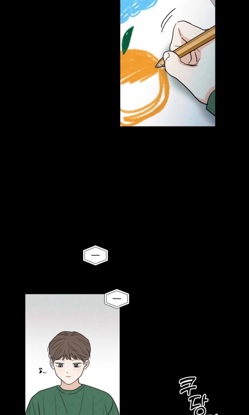 The Edge of Ambiguity Chapter 96 page 33 - 