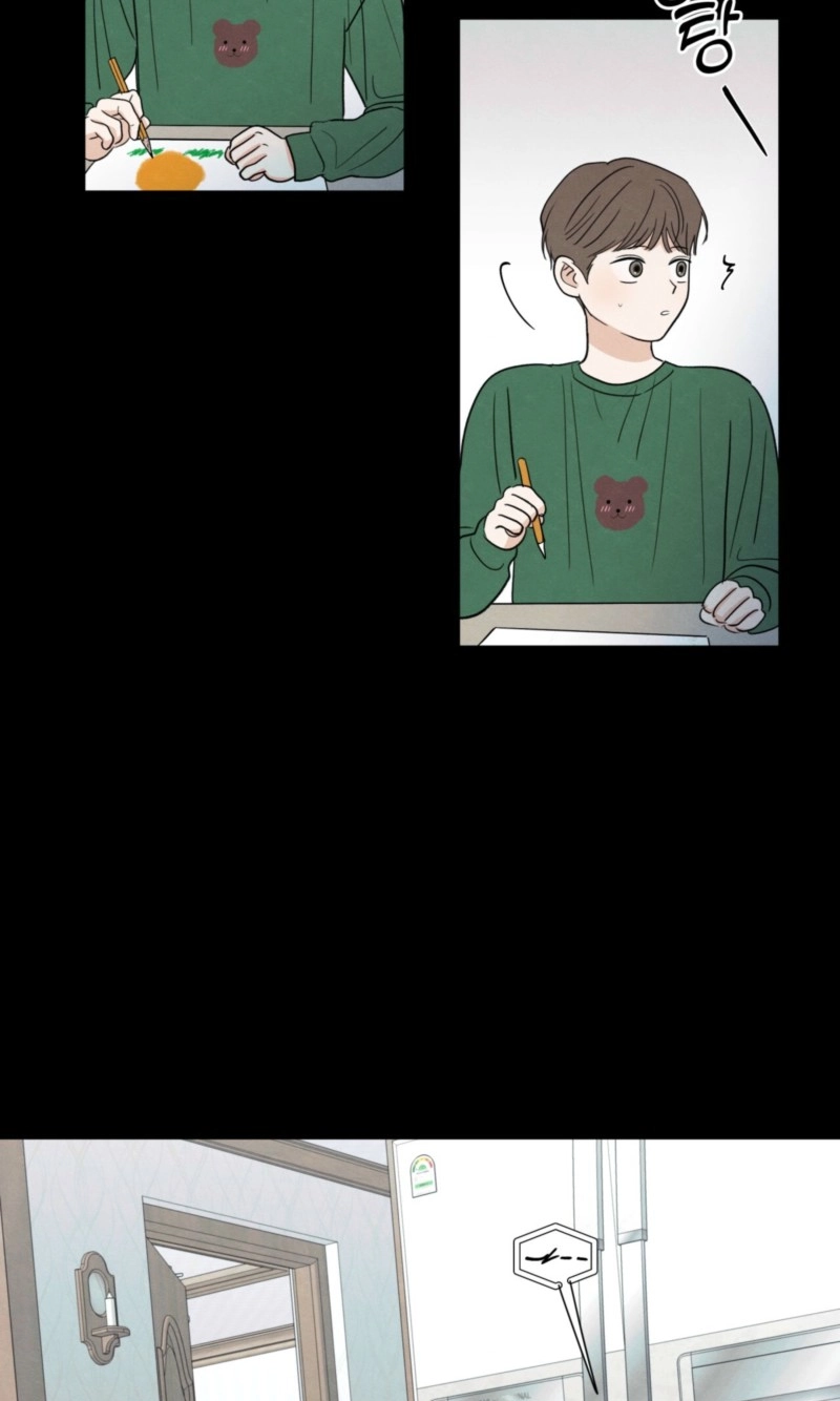 The Edge of Ambiguity Chapter 96 page 34 - 