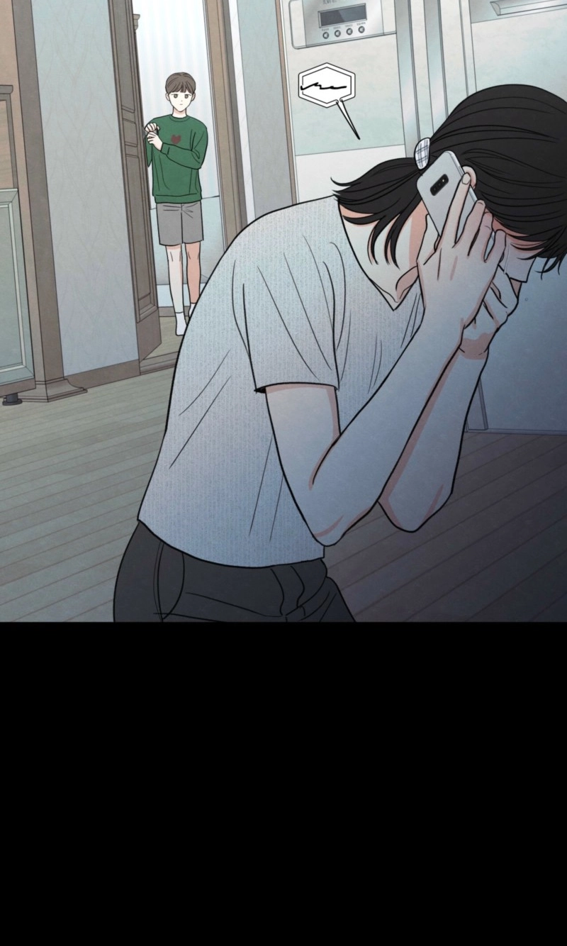 The Edge of Ambiguity Chapter 96 page 35 - 