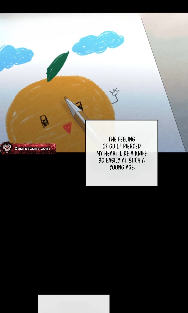 The Edge of Ambiguity Chapter 96 page 36 - 