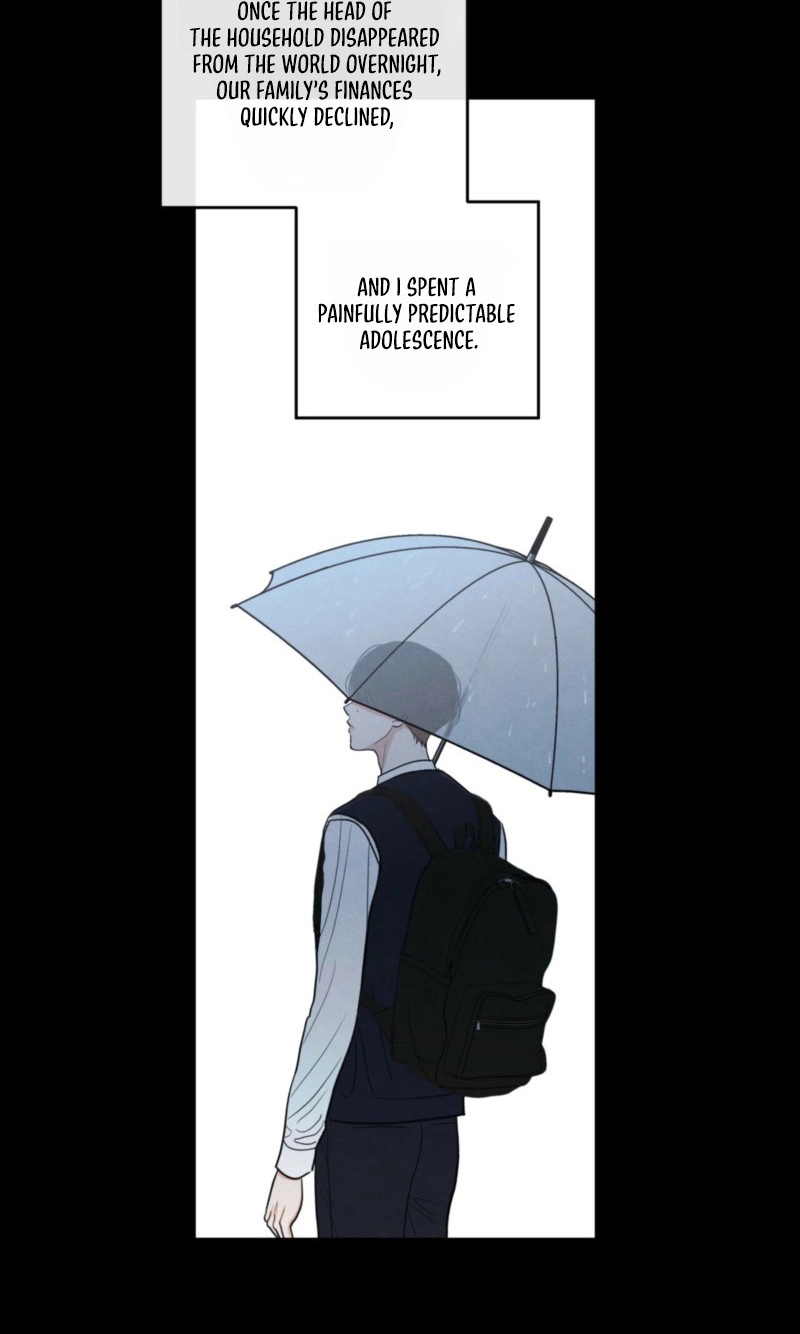 The Edge of Ambiguity Chapter 96 page 37 - 