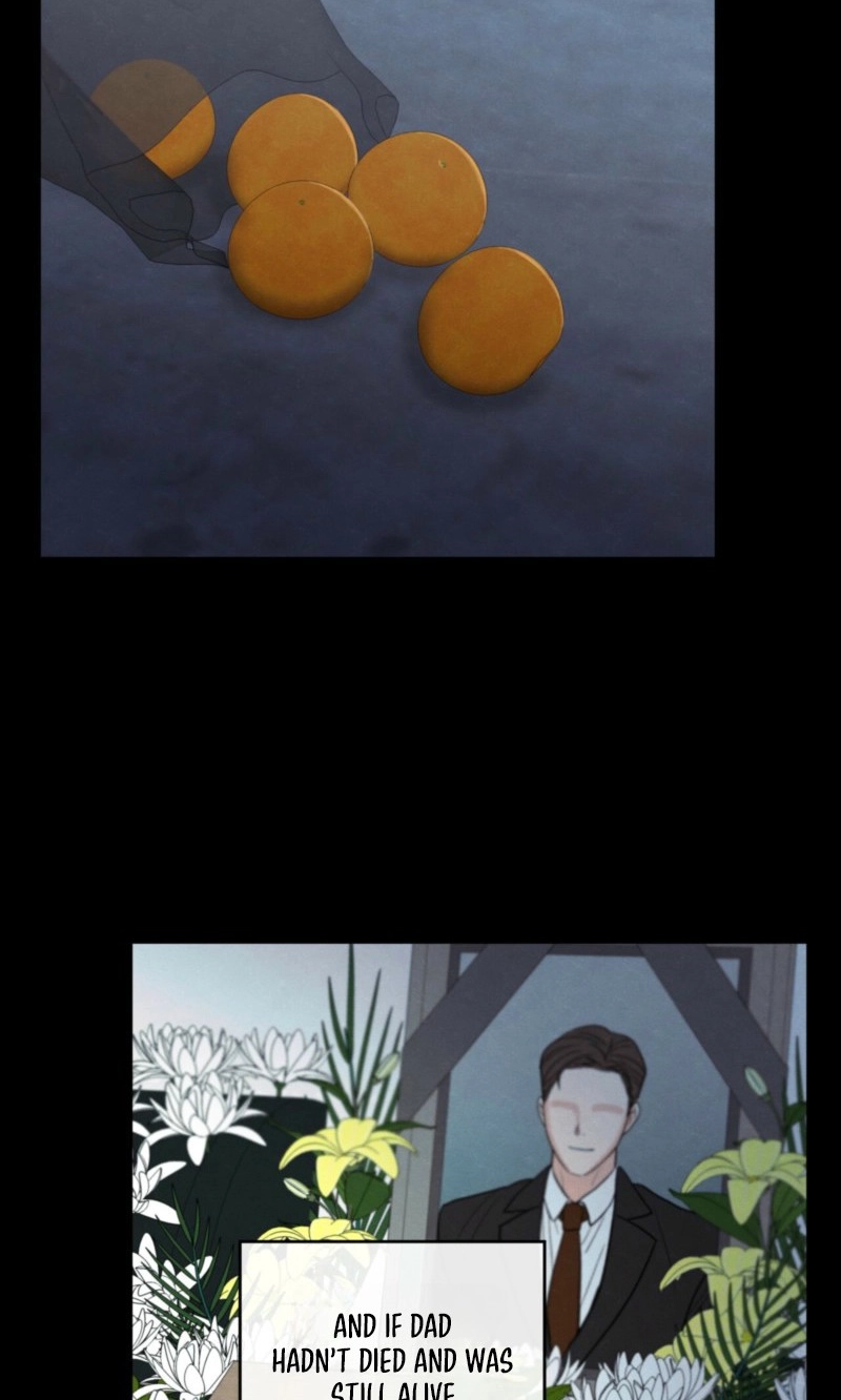 The Edge of Ambiguity Chapter 96 page 39 - 