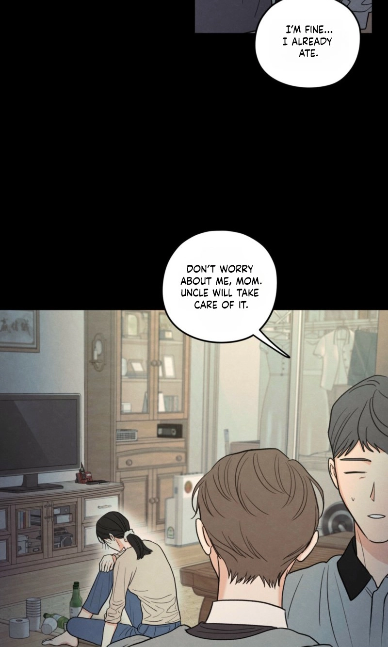 The Edge of Ambiguity Chapter 96 page 5 - 
