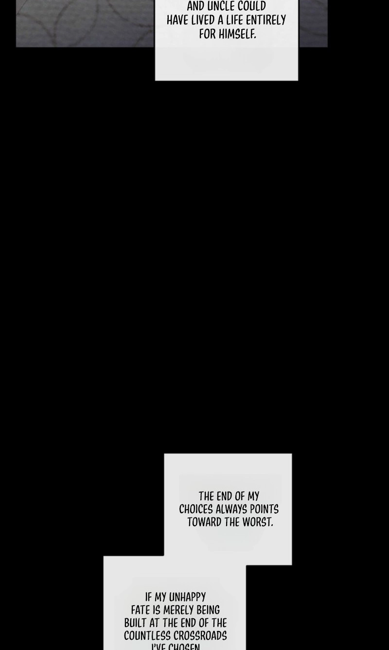 The Edge of Ambiguity Chapter 96 page 41 - 