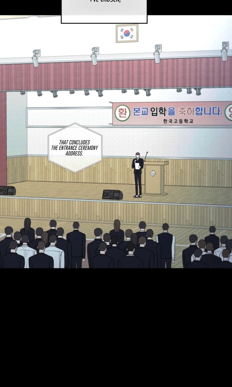 The Edge of Ambiguity Chapter 96 page 42 - 