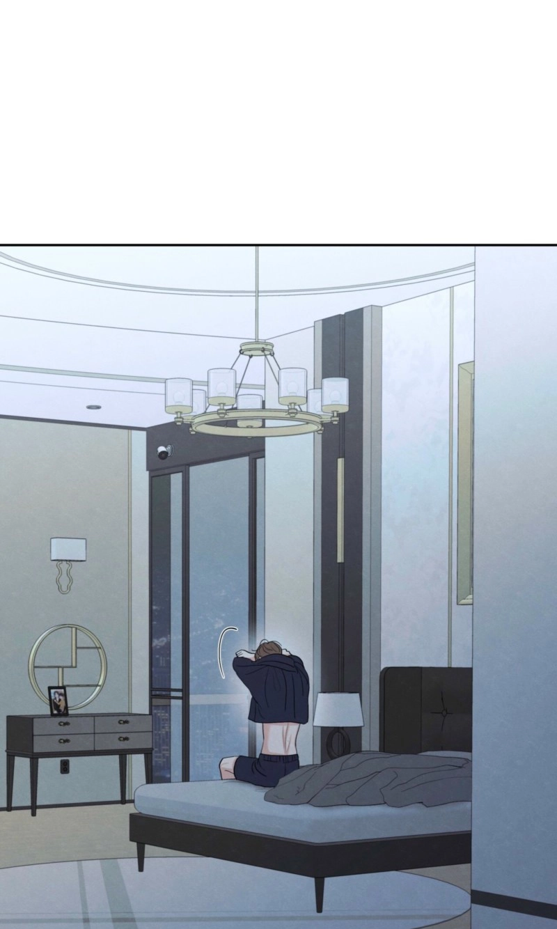 The Edge of Ambiguity Chapter 96 page 49 - 
