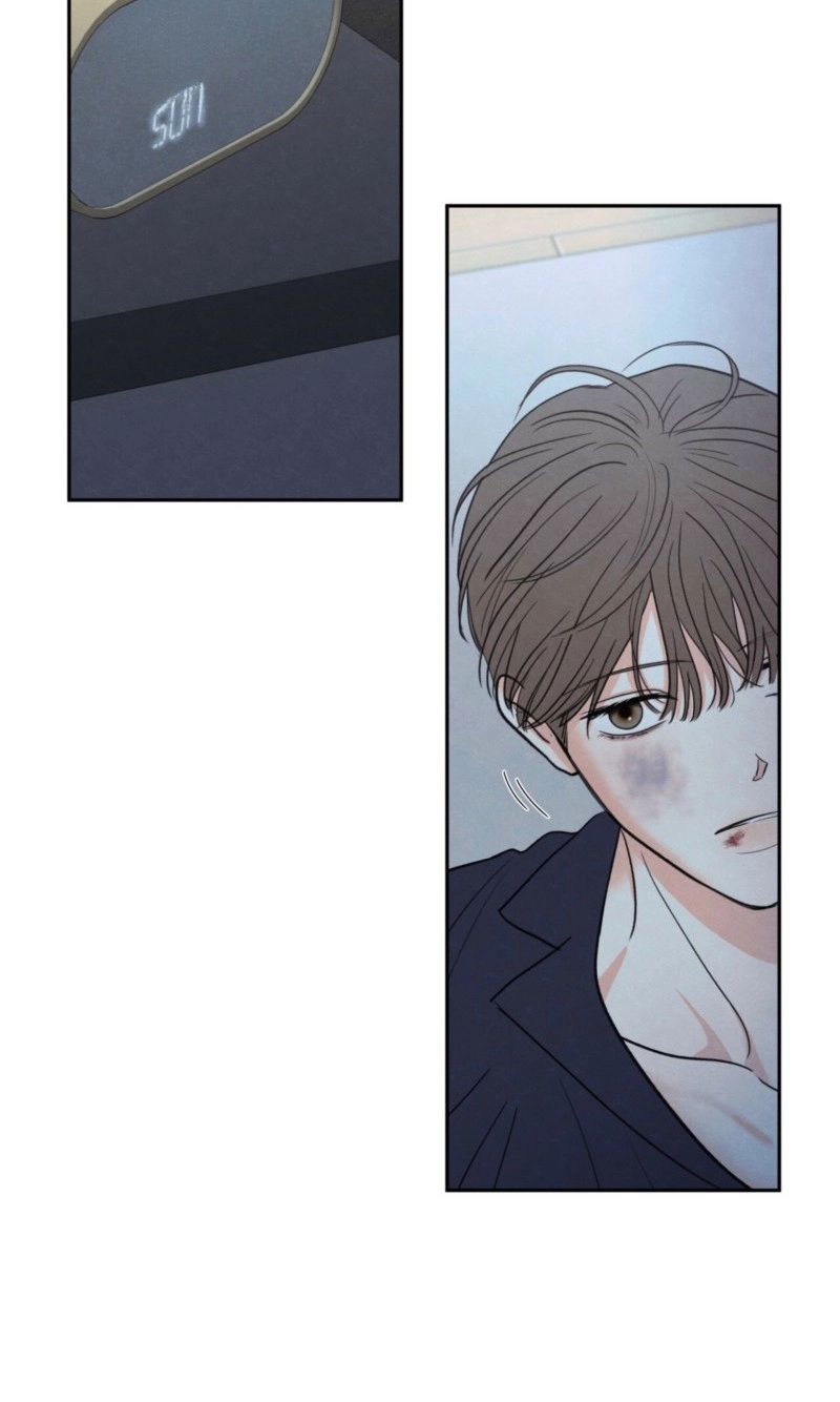 The Edge of Ambiguity Chapter 96 page 52 - 