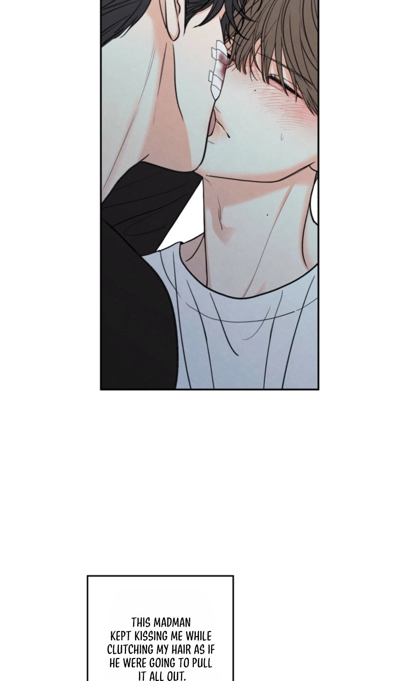 The Edge of Ambiguity Chapter 96 page 56 - 