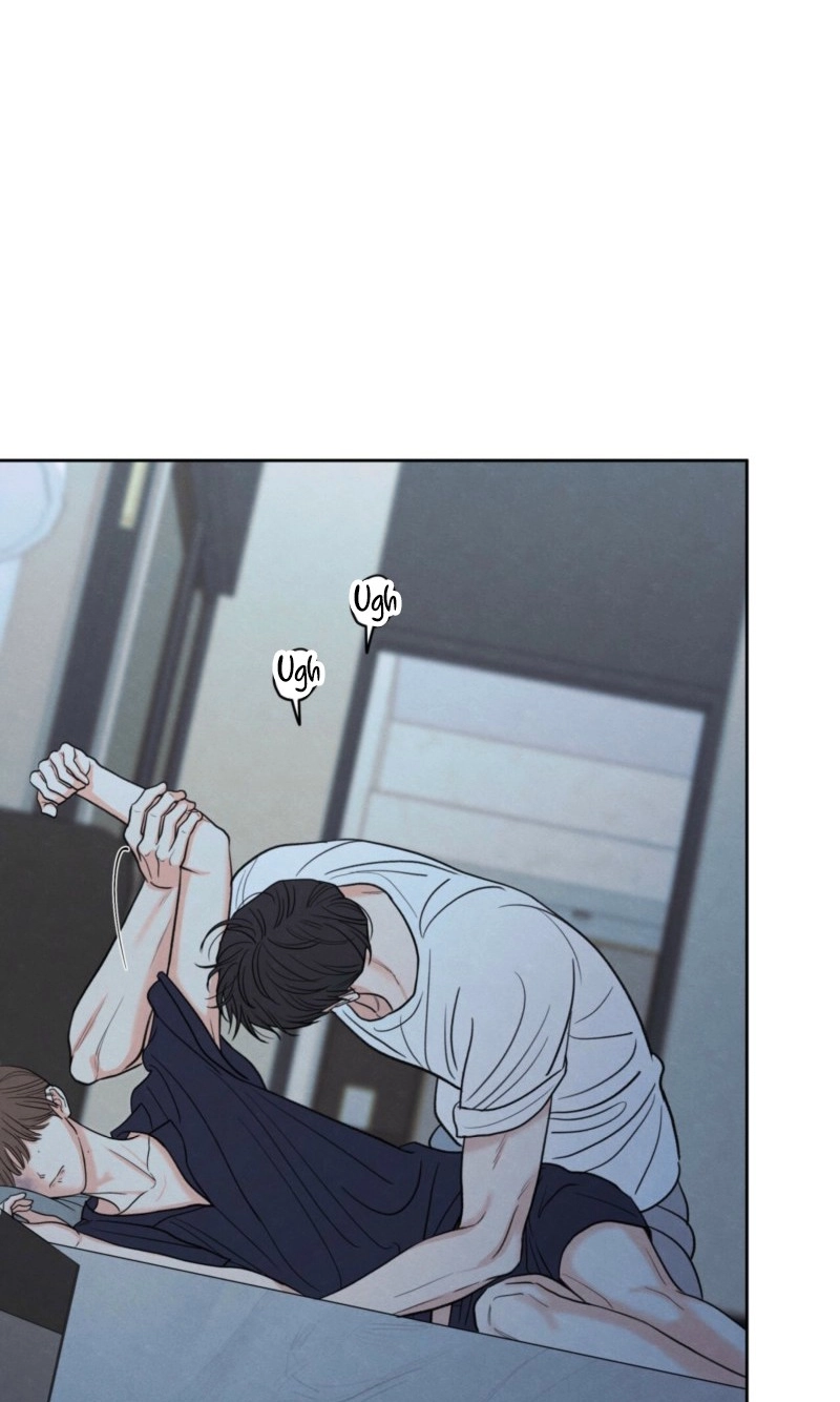 The Edge of Ambiguity Chapter 96 page 62 - 