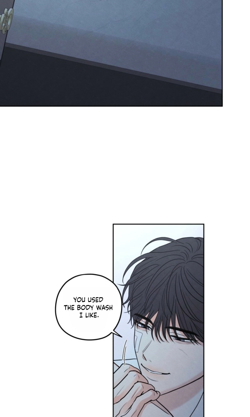 The Edge of Ambiguity Chapter 96 page 63 - 