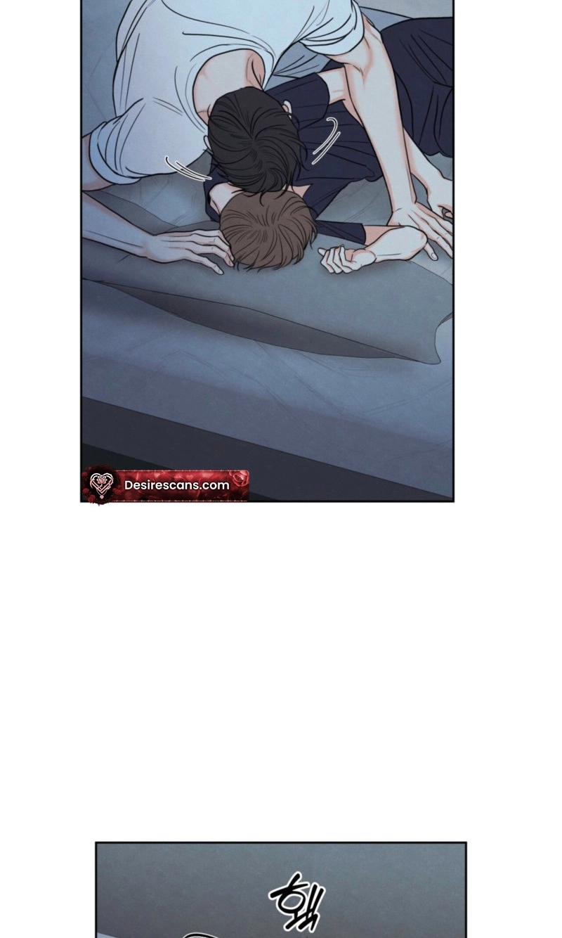 The Edge of Ambiguity Chapter 96 page 65 - 