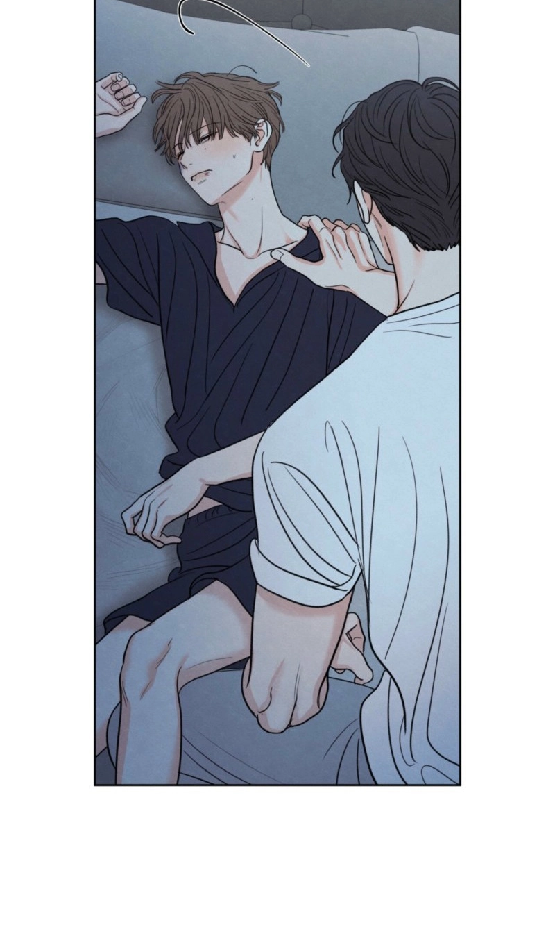 The Edge of Ambiguity Chapter 96 page 66 - 