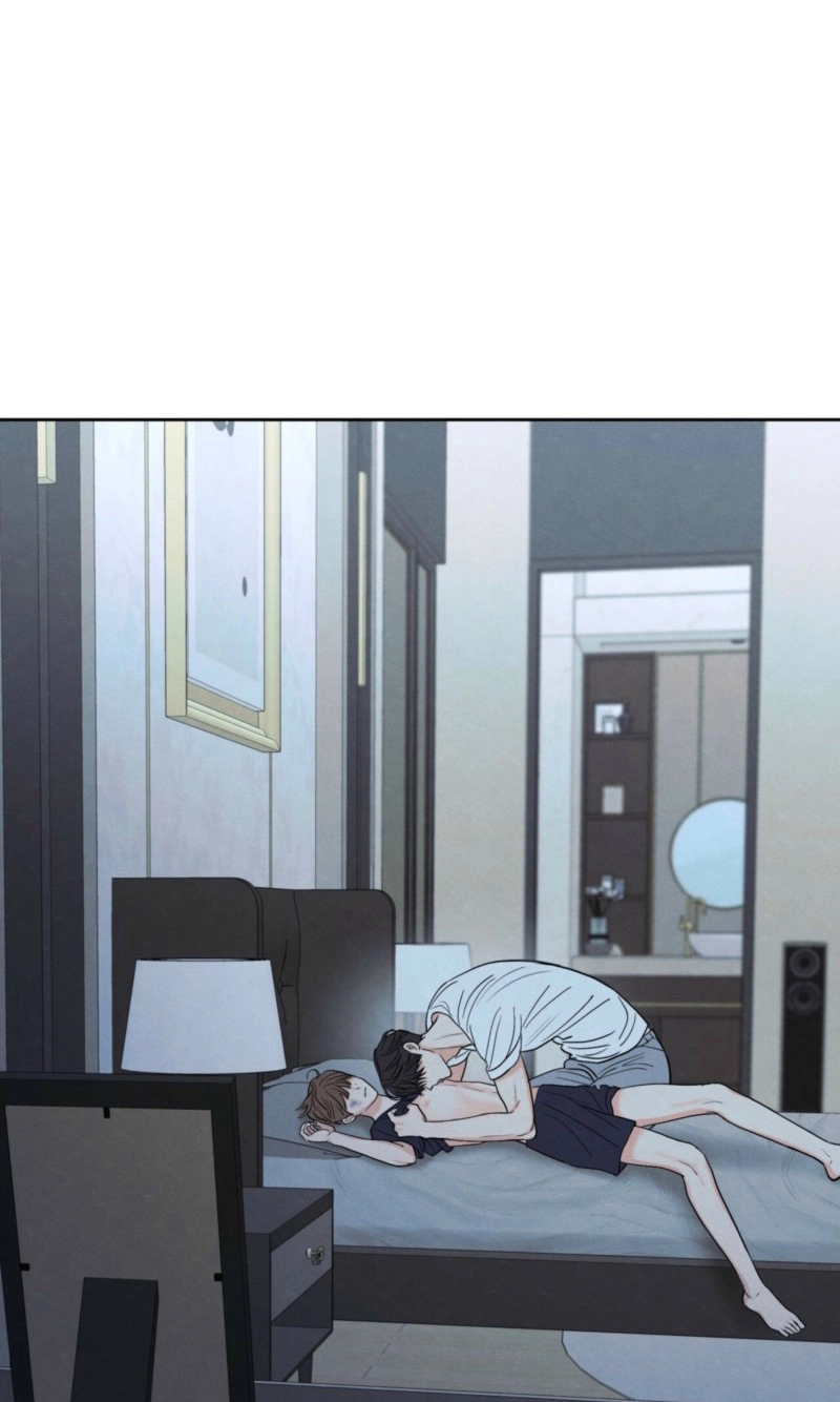 The Edge of Ambiguity Chapter 96 page 67 - 