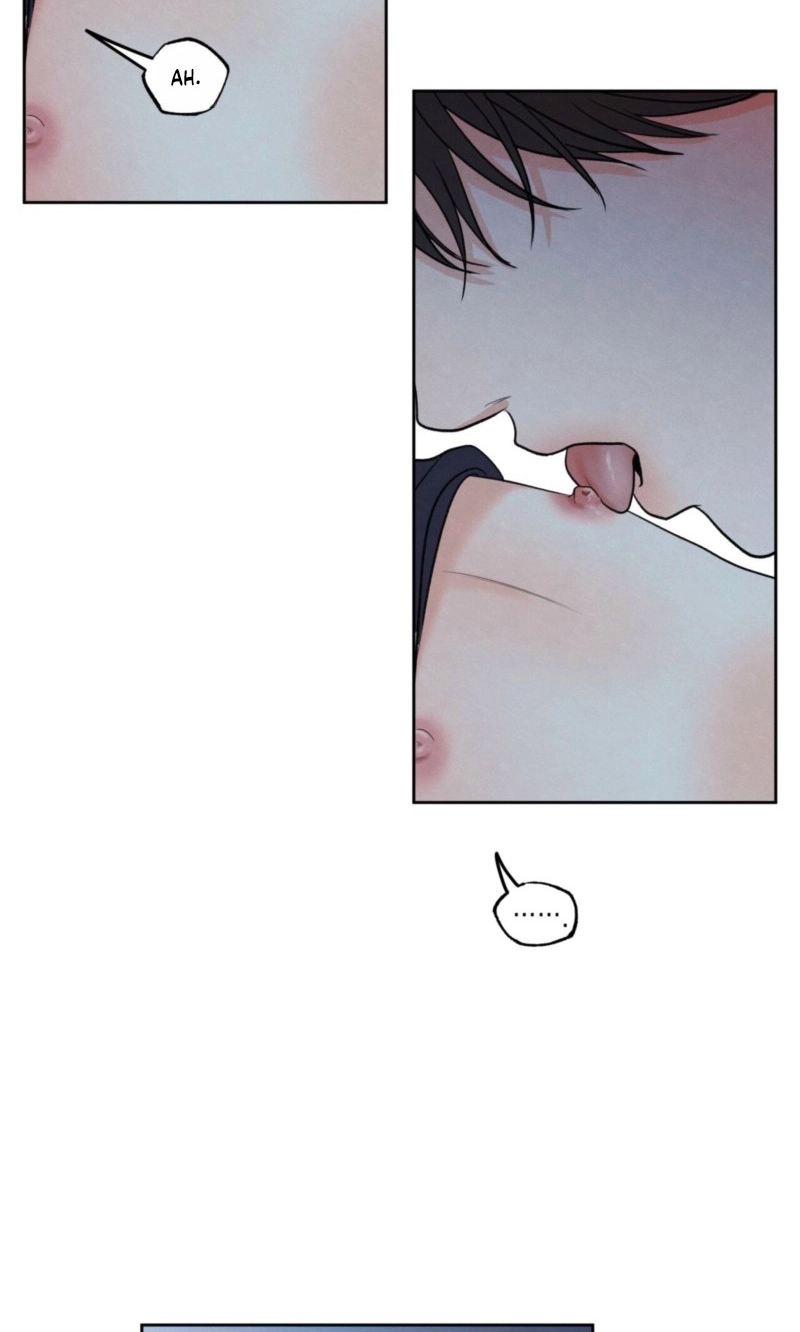 The Edge of Ambiguity Chapter 96 page 69 - 