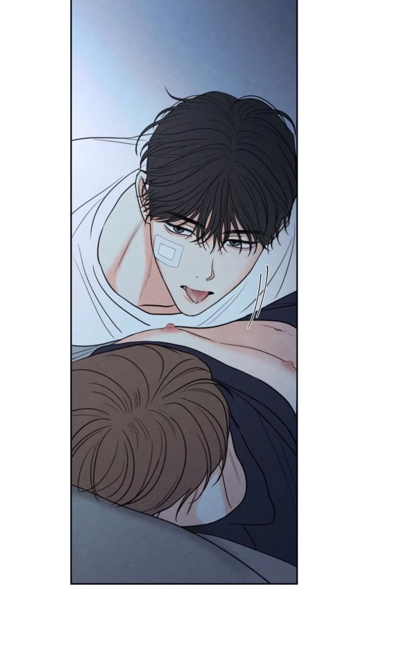 The Edge of Ambiguity Chapter 96 page 70 - 