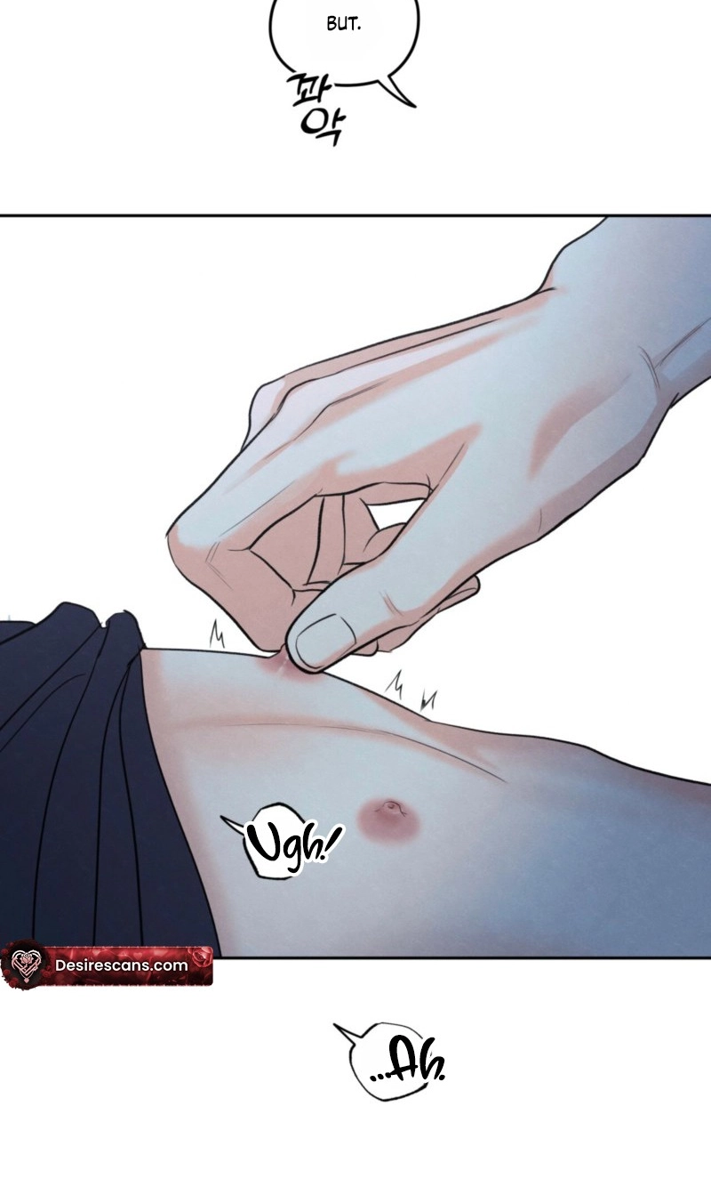 The Edge of Ambiguity Chapter 96 page 74 - 