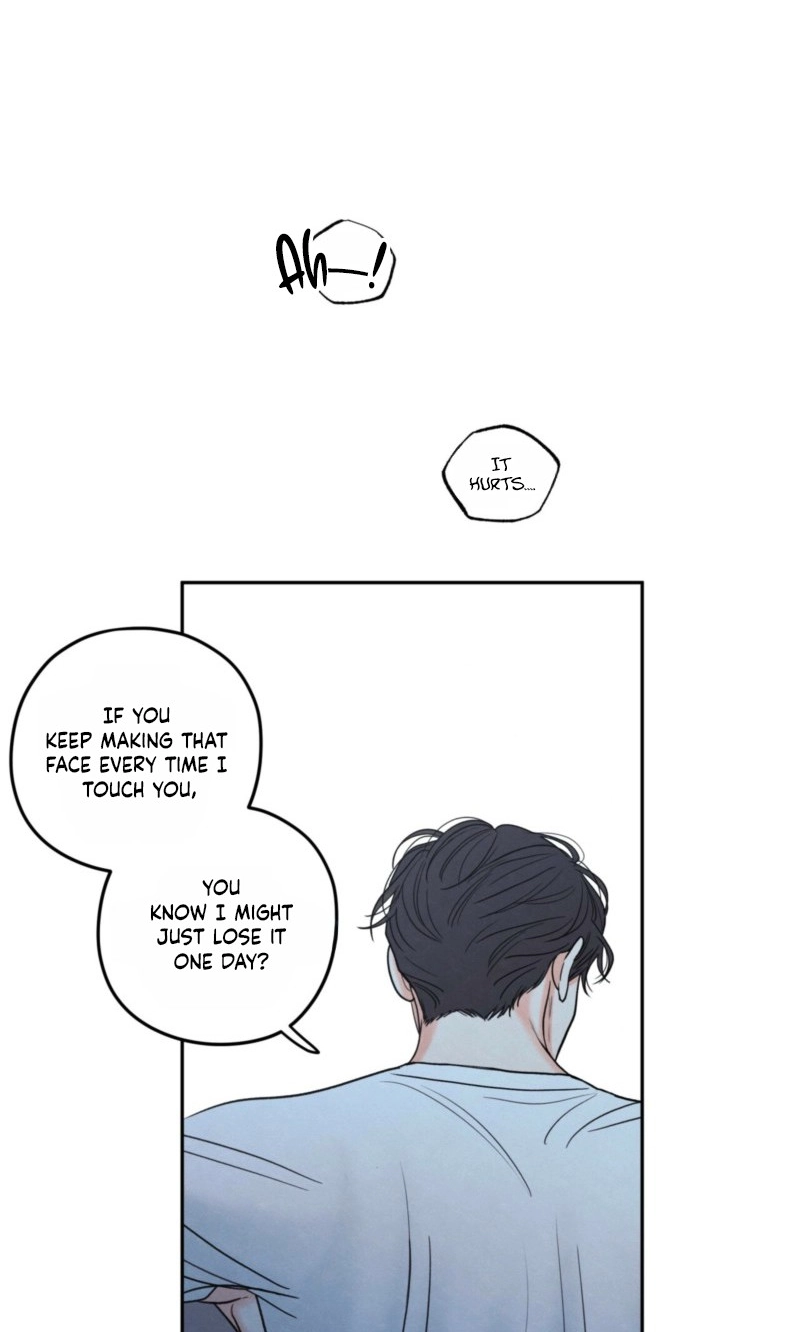 The Edge of Ambiguity Chapter 96 page 75 - 