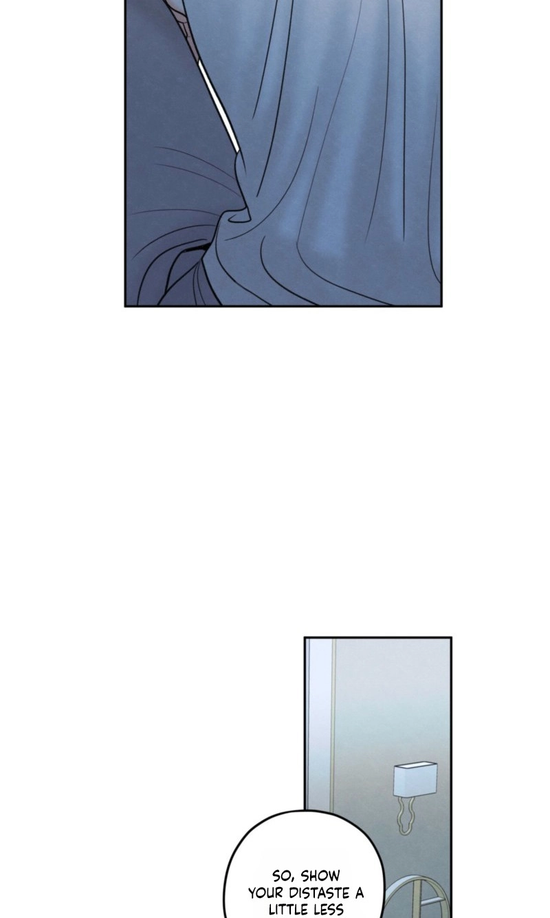 The Edge of Ambiguity Chapter 96 page 76 - 