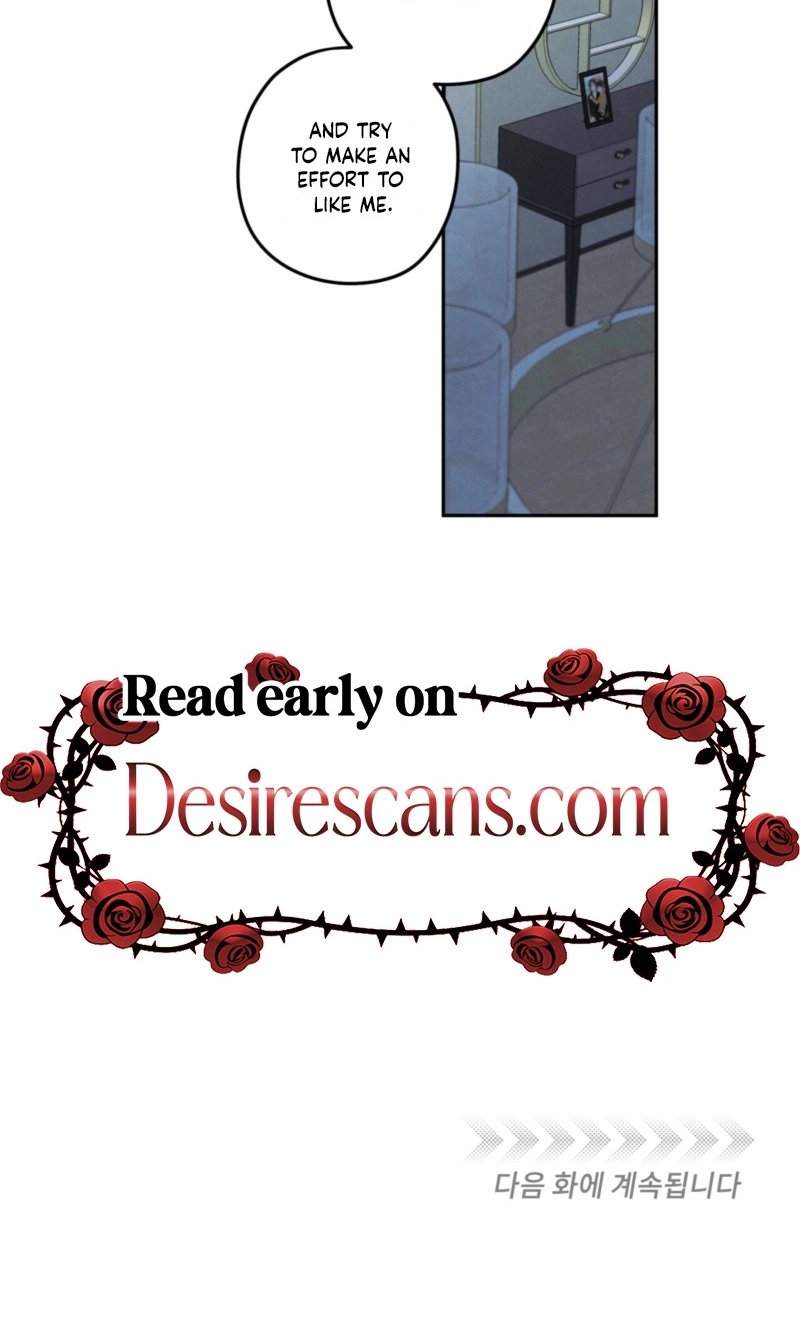 The Edge of Ambiguity Chapter 96 page 77 - 