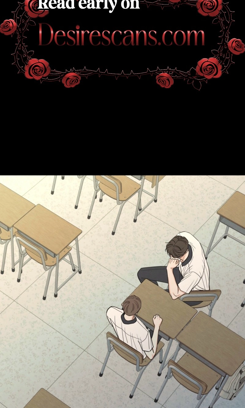 The Edge of Ambiguity Chapter 96 page 9 - 